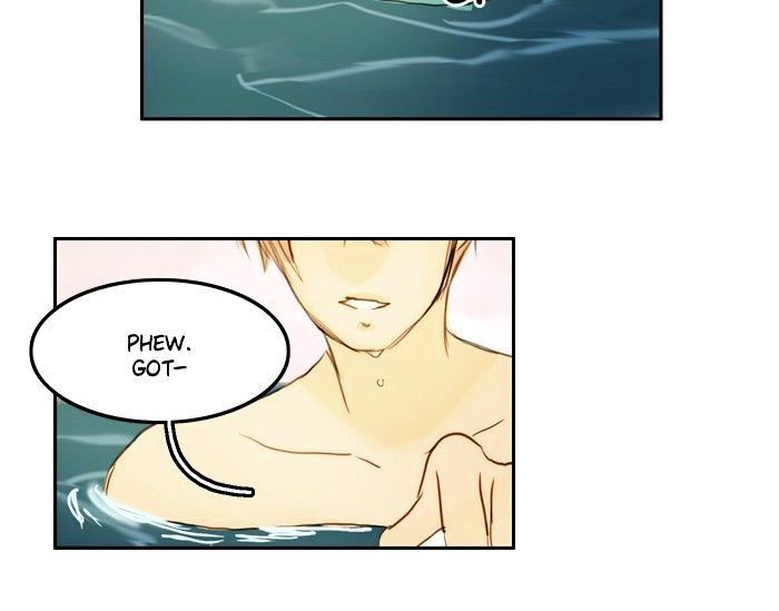 Siren’s Lament Chapter 26 - page 72