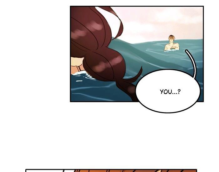 Siren’s Lament Chapter 26 - page 73