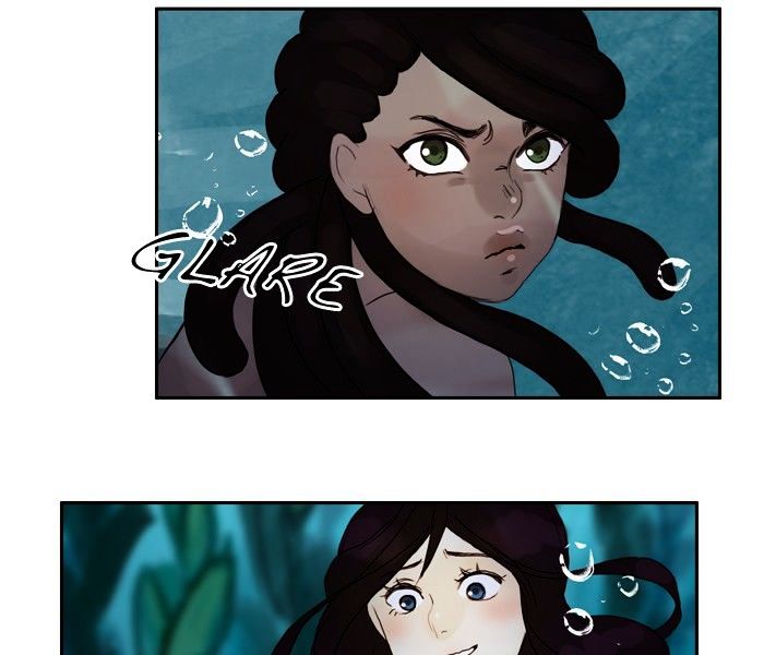 Siren’s Lament Chapter 26 - page 8