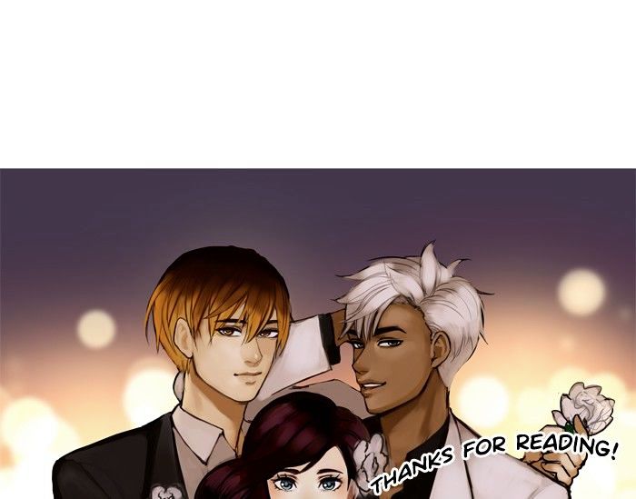 Siren’s Lament Chapter 26 - page 80