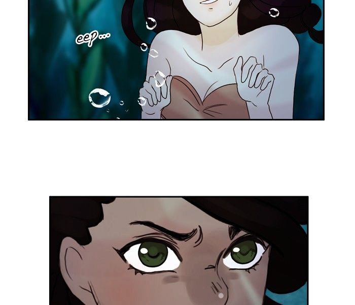 Siren’s Lament Chapter 26 - page 9