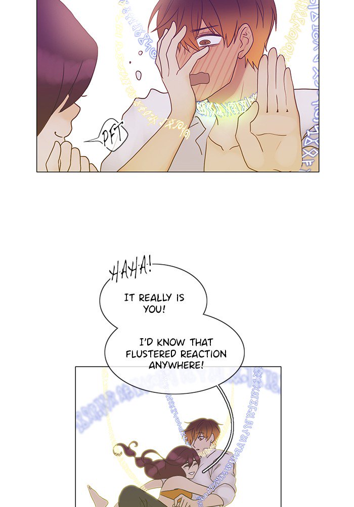 Siren’s Lament Chapter 146 - page 20