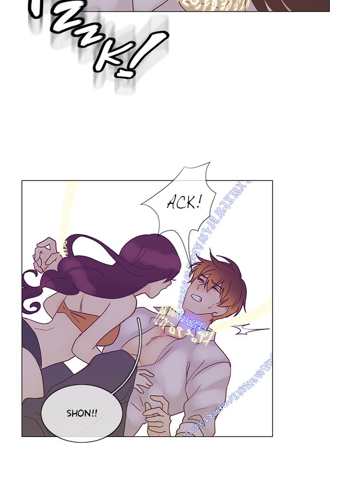 Siren’s Lament Chapter 146 - page 26