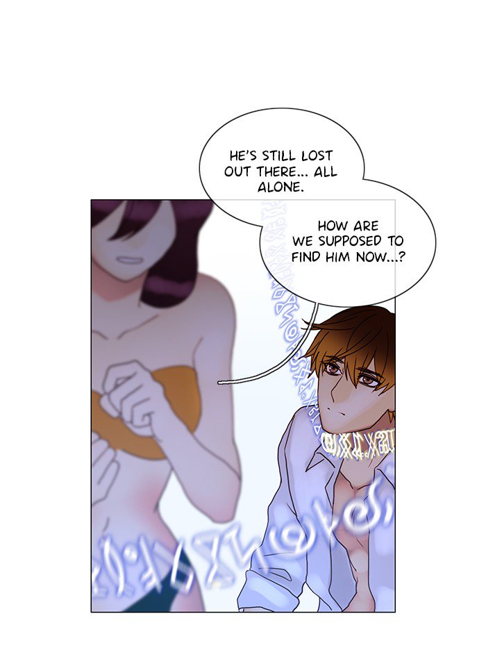 Siren’s Lament Chapter 146 - page 35