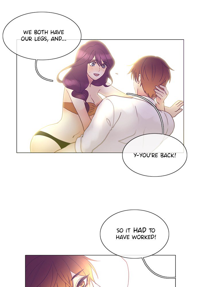 Siren’s Lament Chapter 146 - page 4