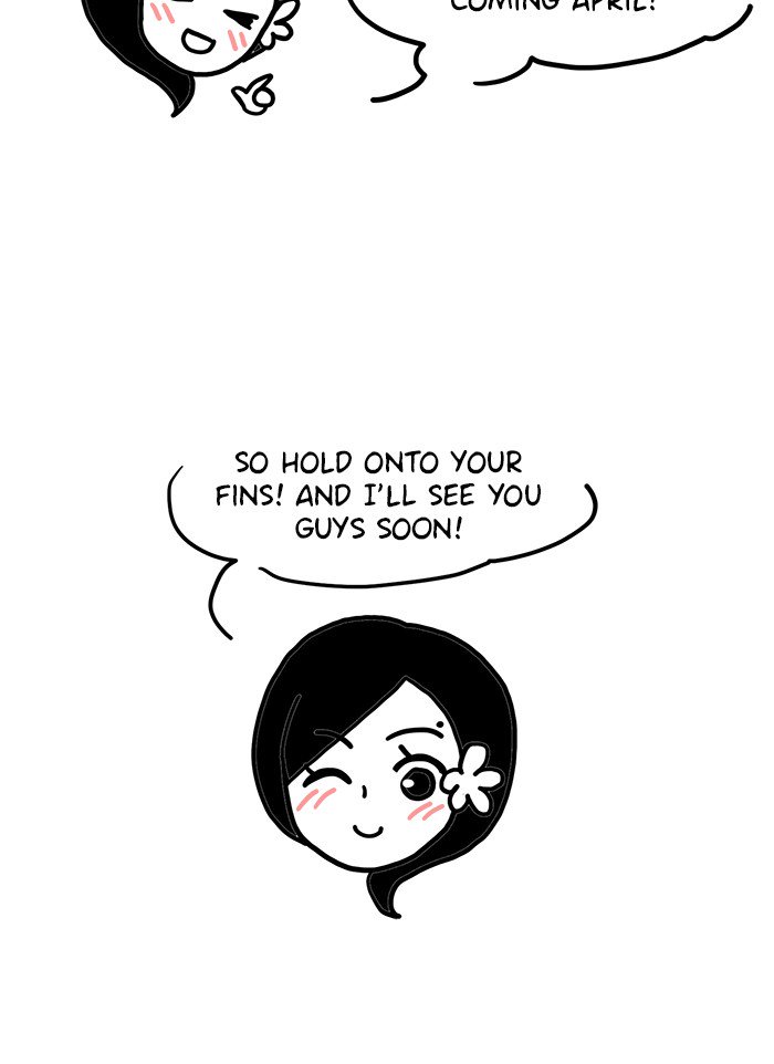Siren’s Lament Chapter 146 - page 55