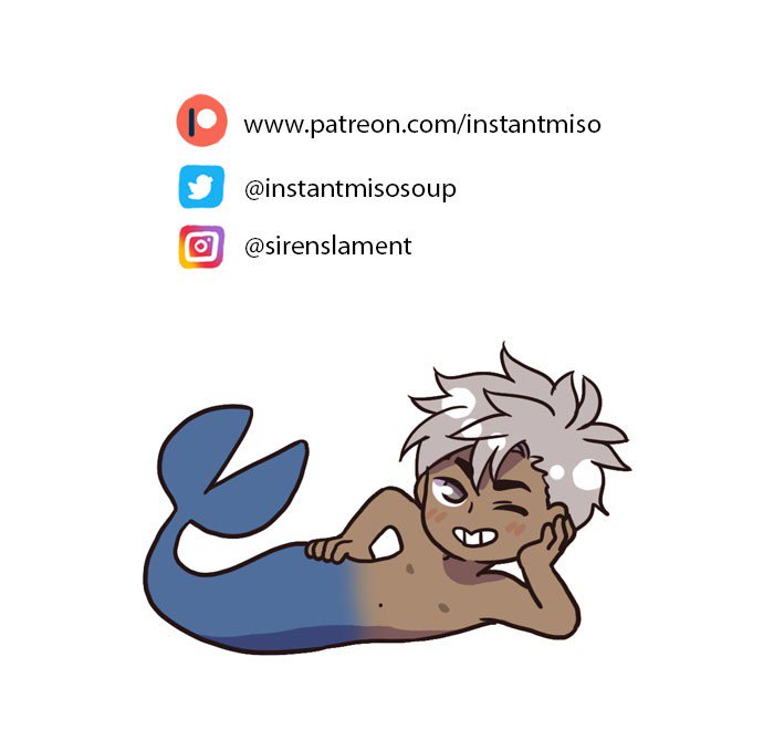 Siren’s Lament Chapter 146 - page 56