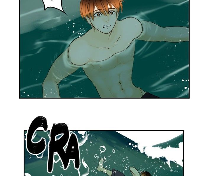 Siren’s Lament Chapter 27 - page 11