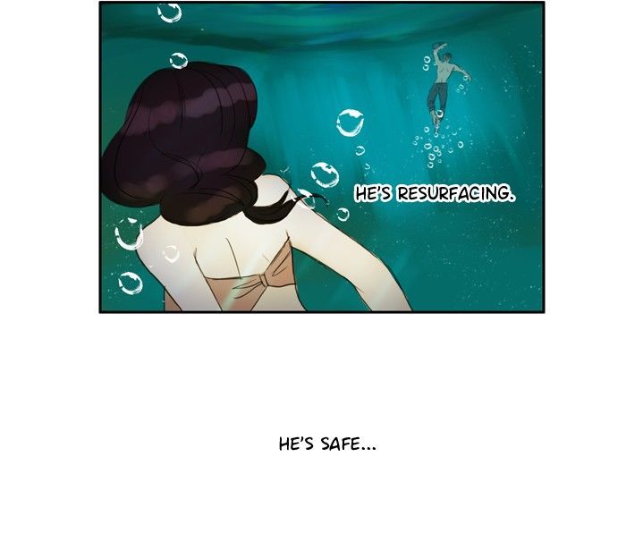 Siren’s Lament Chapter 27 - page 14