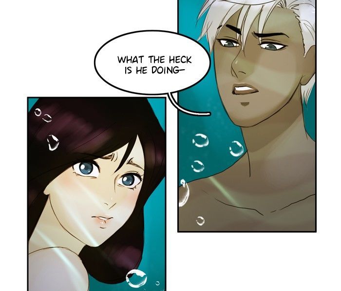 Siren’s Lament Chapter 27 - page 16