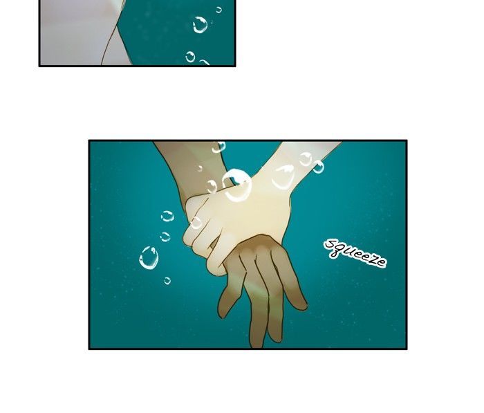 Siren’s Lament Chapter 27 - page 17