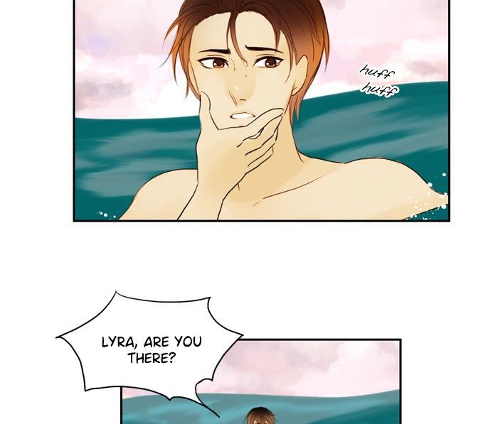 Siren’s Lament Chapter 27 - page 22