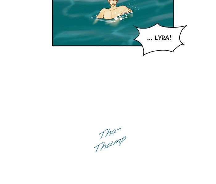 Siren’s Lament Chapter 27 - page 23
