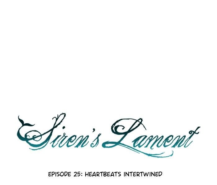 Siren’s Lament Chapter 27 - page 24