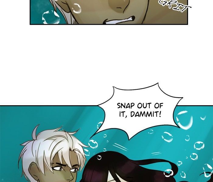 Siren’s Lament Chapter 27 - page 30