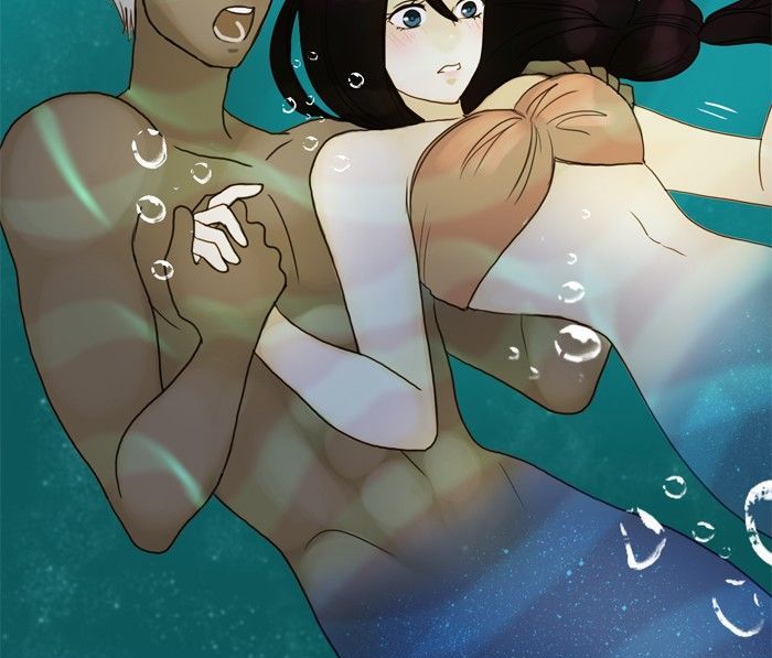 Siren’s Lament Chapter 27 - page 31