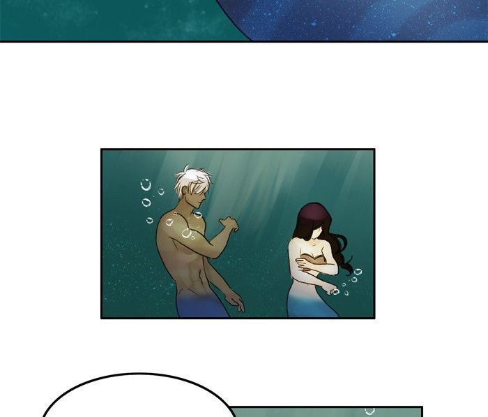 Siren’s Lament Chapter 27 - page 32