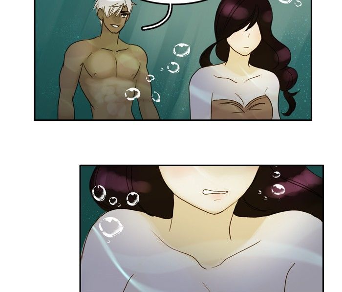 Siren’s Lament Chapter 27 - page 34