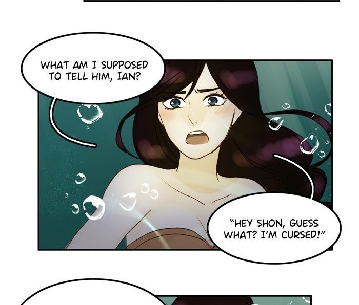 Siren’s Lament Chapter 27 - page 35