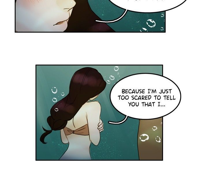 Siren’s Lament Chapter 27 - page 37