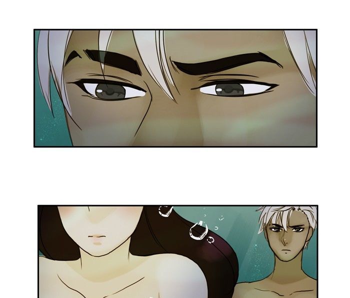Siren’s Lament Chapter 27 - page 38