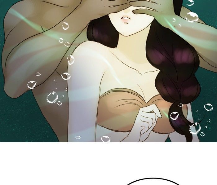 Siren’s Lament Chapter 27 - page 44
