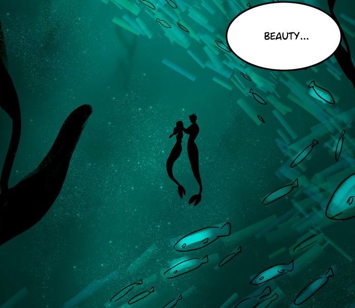 Siren’s Lament Chapter 27 - page 51