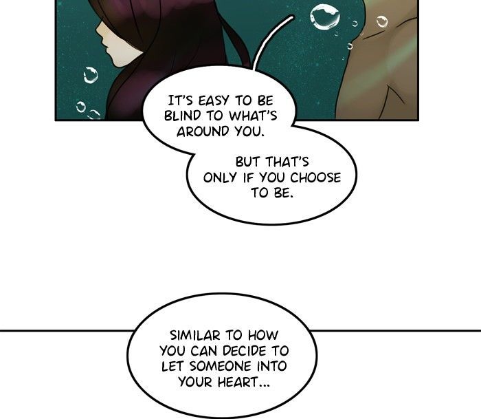 Siren’s Lament Chapter 27 - page 54