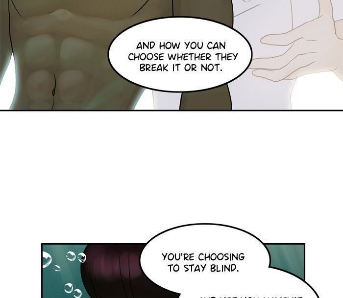 Siren’s Lament Chapter 27 - page 56