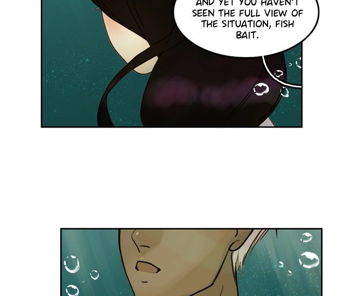 Siren’s Lament Chapter 27 - page 57