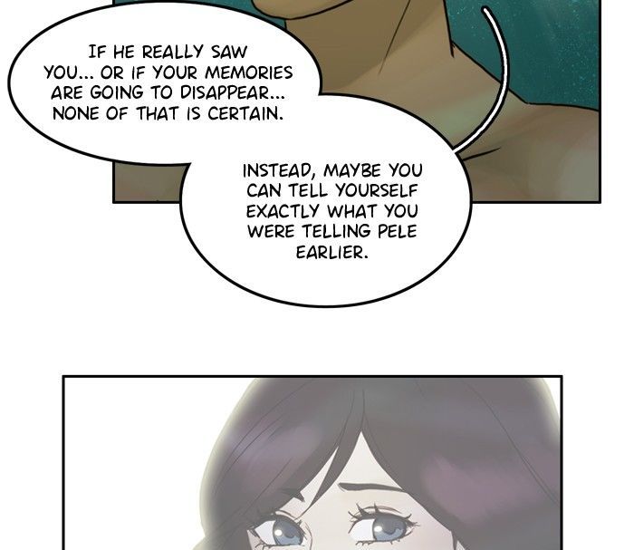 Siren’s Lament Chapter 27 - page 58