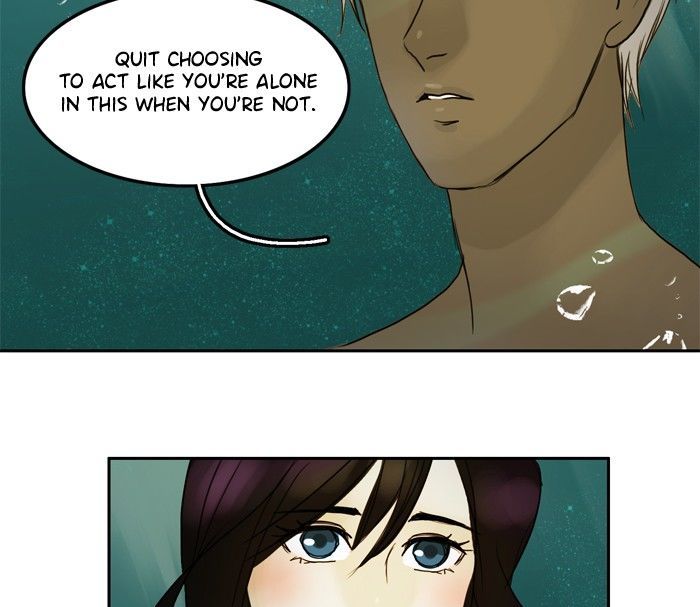 Siren’s Lament Chapter 27 - page 60