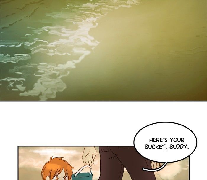 Siren’s Lament Chapter 27 - page 63