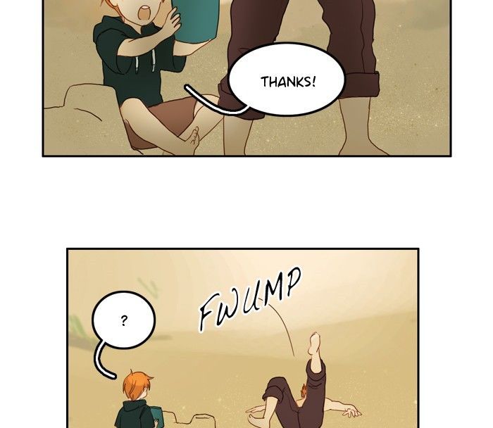 Siren’s Lament Chapter 27 - page 64