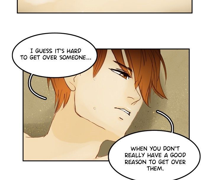 Siren’s Lament Chapter 27 - page 66