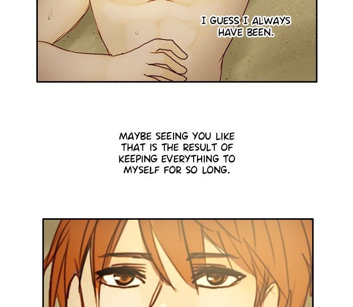 Siren’s Lament Chapter 27 - page 69