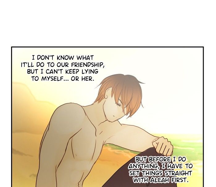 Siren’s Lament Chapter 27 - page 76