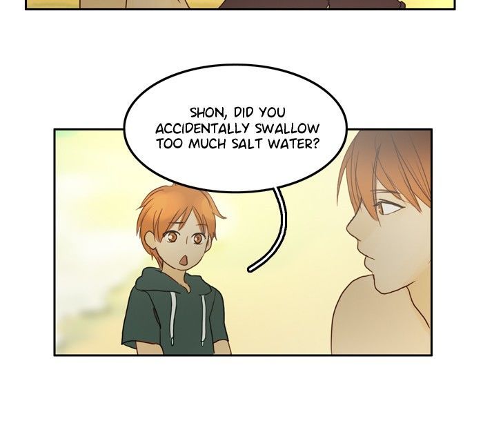 Siren’s Lament Chapter 27 - page 77