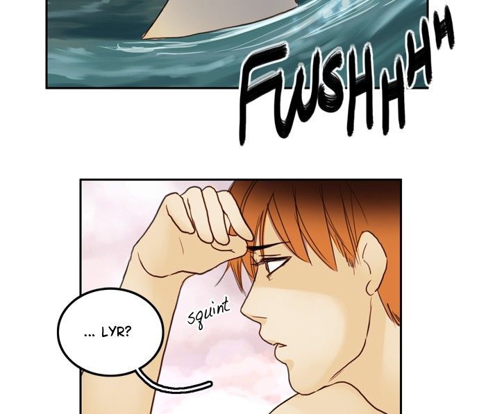 Siren’s Lament Chapter 27 - page 8