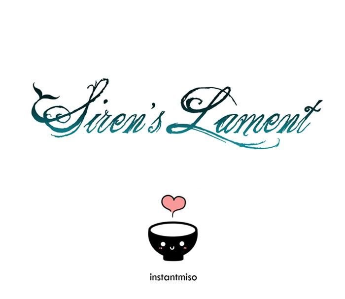 Siren’s Lament Chapter 27 - page 80
