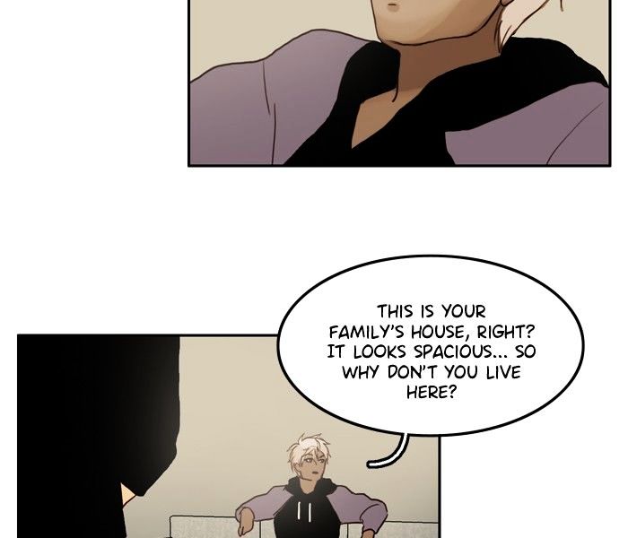 Siren’s Lament Chapter 58 - page 10