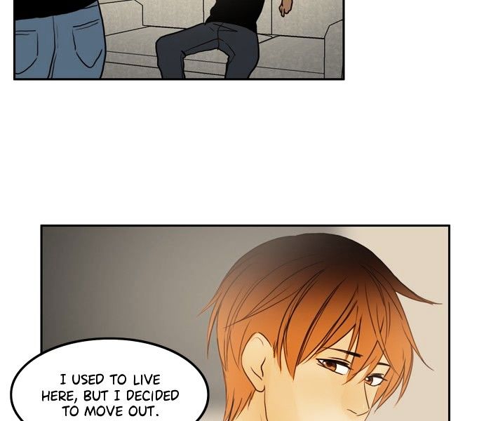 Siren’s Lament Chapter 58 - page 11