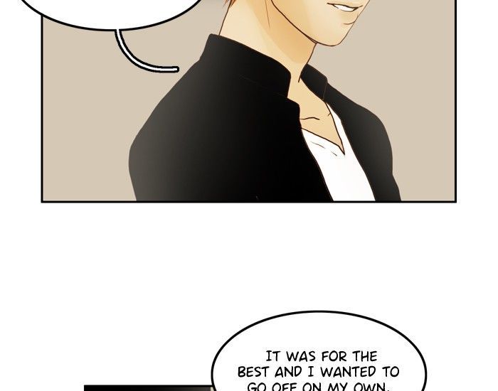 Siren’s Lament Chapter 58 - page 12