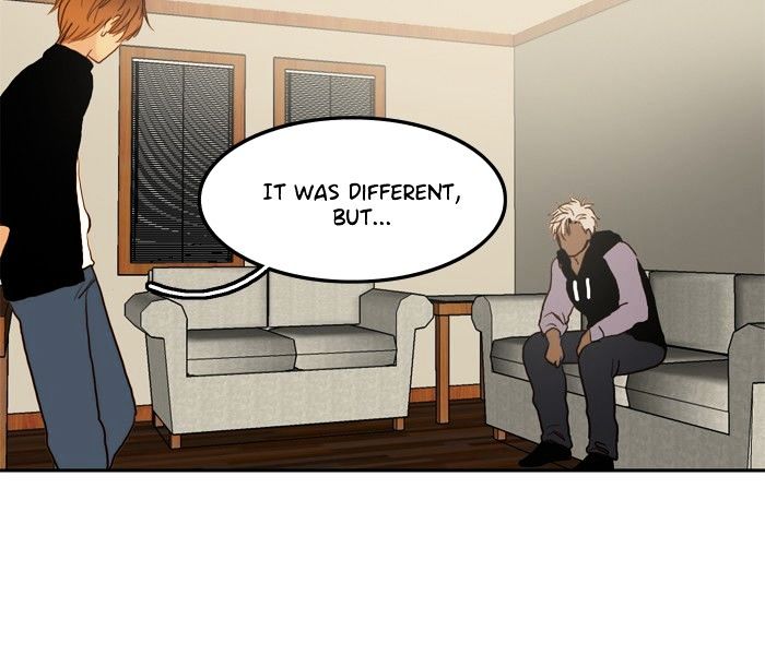 Siren’s Lament Chapter 58 - page 21