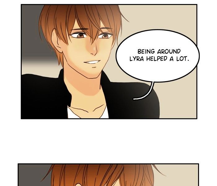 Siren’s Lament Chapter 58 - page 22