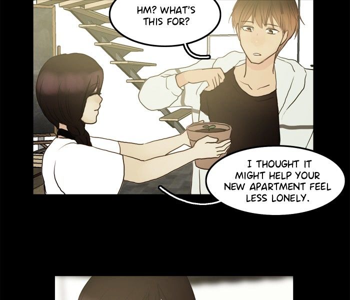 Siren’s Lament Chapter 58 - page 25
