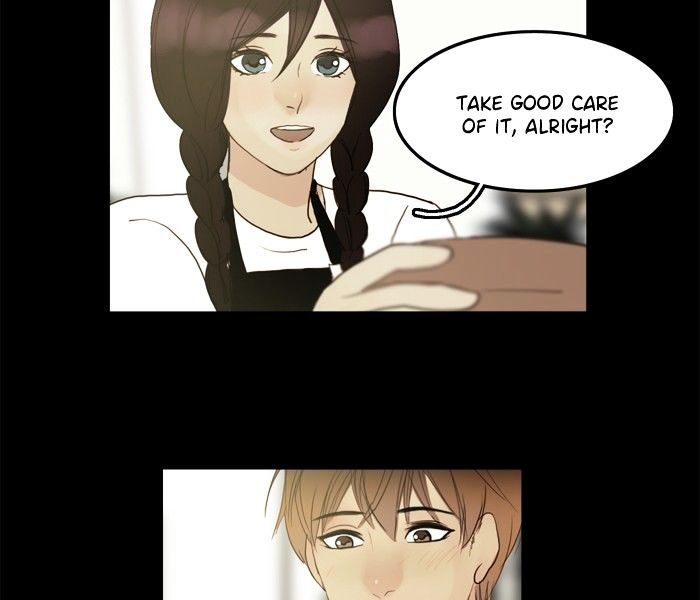 Siren’s Lament Chapter 58 - page 26