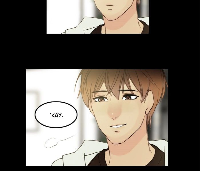 Siren’s Lament Chapter 58 - page 27