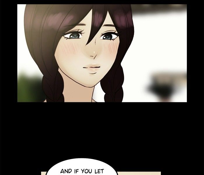 Siren’s Lament Chapter 58 - page 29