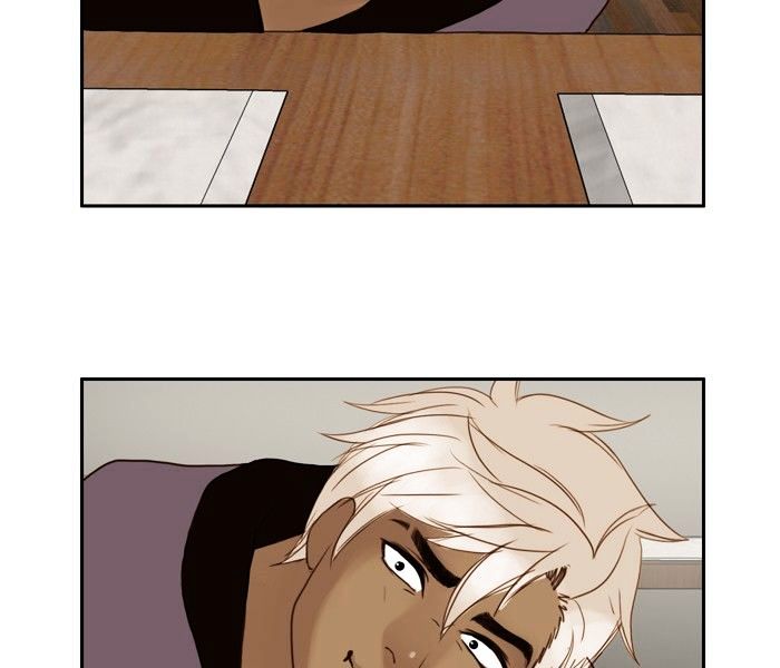 Siren’s Lament Chapter 58 - page 3